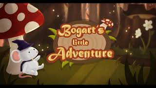Bogart's Little Adventure | DigiPen Institute of Technology