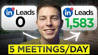 The BEST LinkedIn Outreach Strategy in 2026