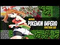 Servidor de Poketibia 2021 - POKE IMPERIO | Base Shiny e Mega