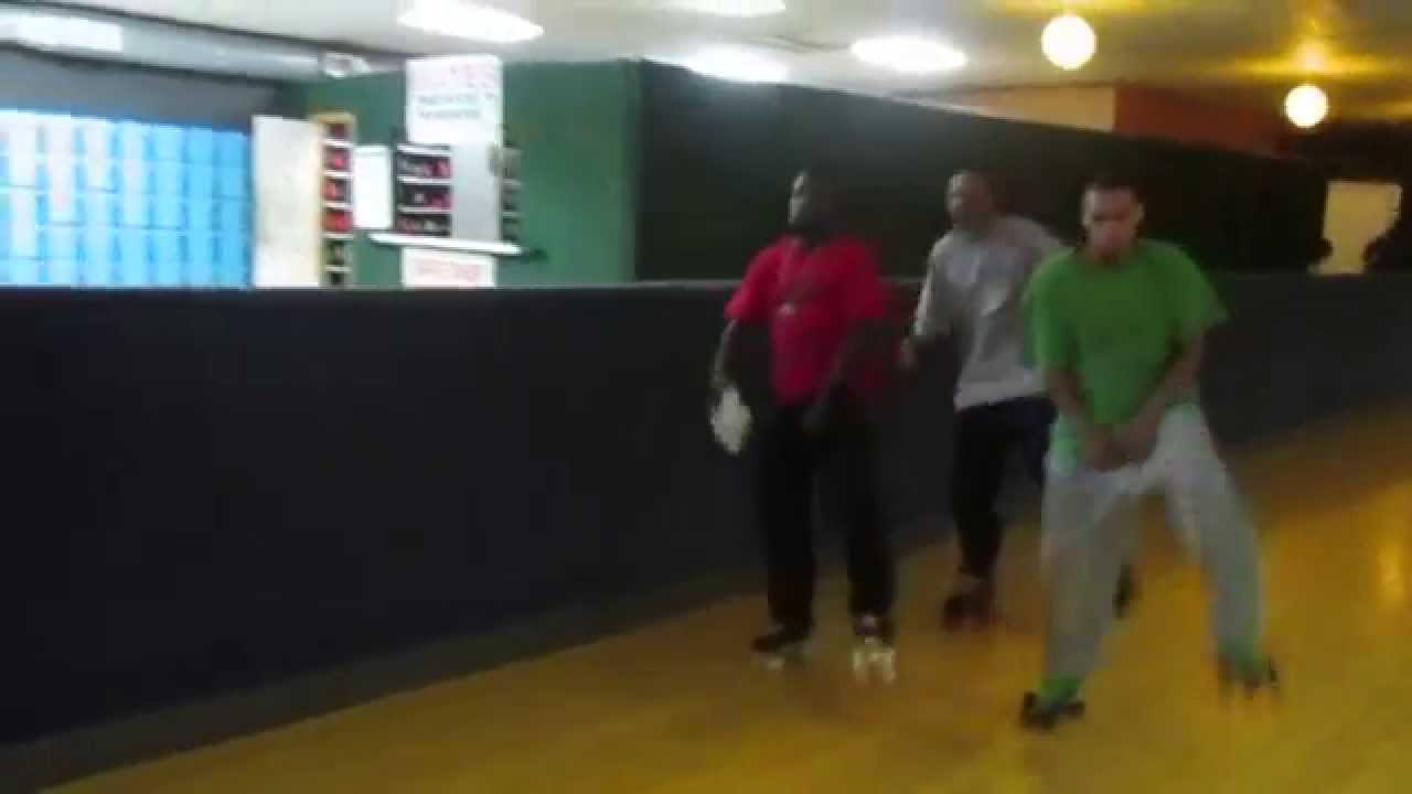 "Atlanta Style" Skating YouTube