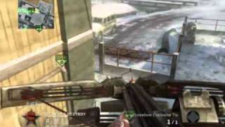 Grid Crossbow Strafe Jump Stick.