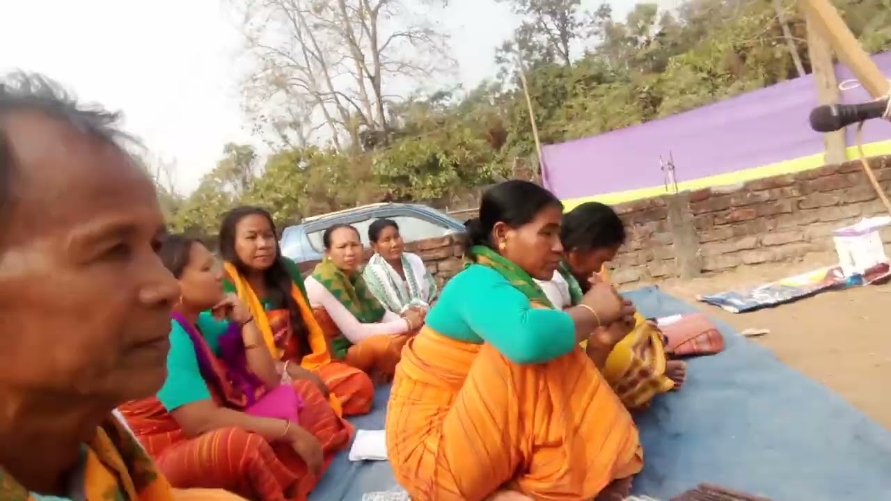 2 ti Monglobar Adalbari Bathou Thansaliaw biabow  Janoki Basumatary Dhwhwrwm bijab Forainay Nutai