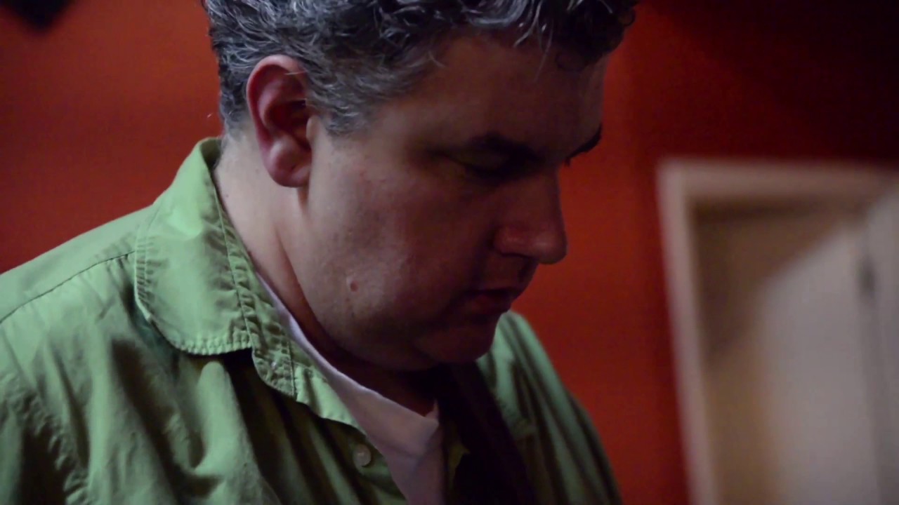 115 Recording - Wes Sharon