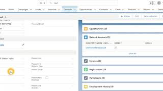 Lecture 15: Pardot   Salesforce Integration