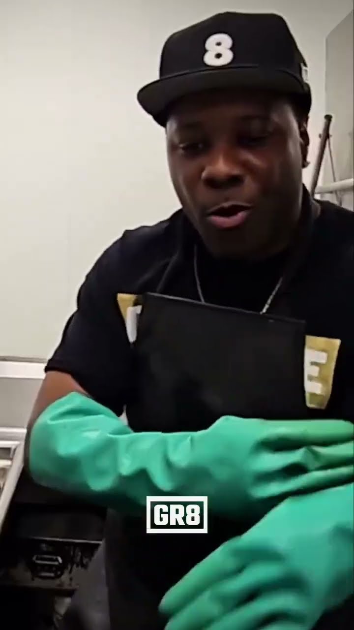 I Love Washing Dishes! Viral Cleaning Routine Discover the philosophy of work and the joy of