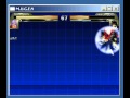 Mugen Dragon Ball Z Trunks SSJ4 Vs Gohan Mugen Dragon Ball Z Trunks SSJ4 Vs Gohan