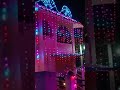 #pixelledlight #lightdecoration