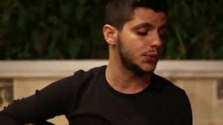 Video thumbnail of "Bilal SONSES - Ziyanı Yok"