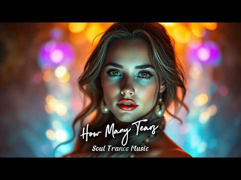 How Many Tears - Soul Trance Music (STM) 💜DEEP Trance 💜