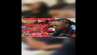 Download lagu mabhongo ft mancoba awsang' Bhaleli(audio)💔🎶