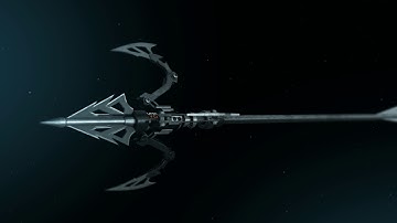 Bow and Arrow Logo Reveal I LOGO Intro Video I Get Yours Today