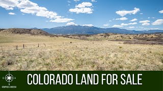 0.38 Acres – In Colorado City, Pueblo County CO