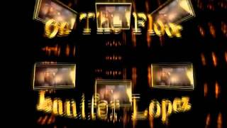 Jennifer Lopez feat. Pitbull - On The Floor (Bootleg Rework) The Best Video [DEMO] Resimi