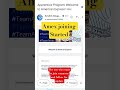 American express Joining #motivation #joiningletter #americanexpress #shortvideo #batch2025 #ytviral