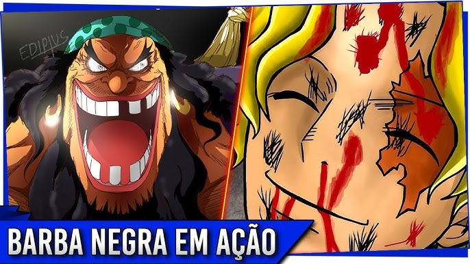 O Retorno de Kaido, Explicado - AnimeBox