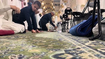 بحفظه المتين تبارك الله يتلو الشيخ صلاح البدير ماتيسر من سورة الأنعام [21-73] تراويح ليلة 9رمضان1446
