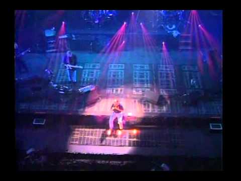 Genesis - The Way We Walk (Live In Concert) (1992) (Dvd 2/2) (Full) -  YouTube