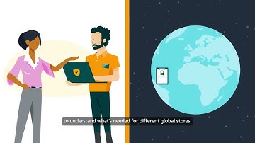 Product Compliance: Essentials for Amazon Selling Partners expanding globally