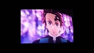 Demon Slayer Season 4 harsira arc opening