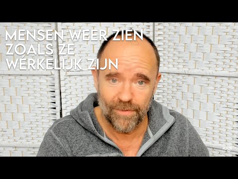 Video: Hoe Mensen Verschenen