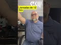 Probamos muchas cosas....pero pocas realmente cambian cómo se siente tu día. #highpro