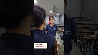 🎓✨Students ne bataya Baghel Institute ka real experience! #shorts #ytshorts #baghelinstitute