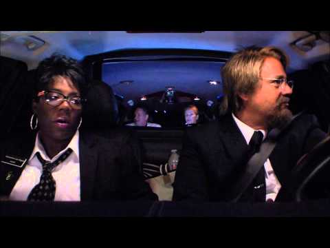 EmpireCLS CBS Undercover Boss: Sonny and Jackie clip - video from EmpireCLS