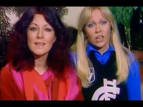 ABBA - \