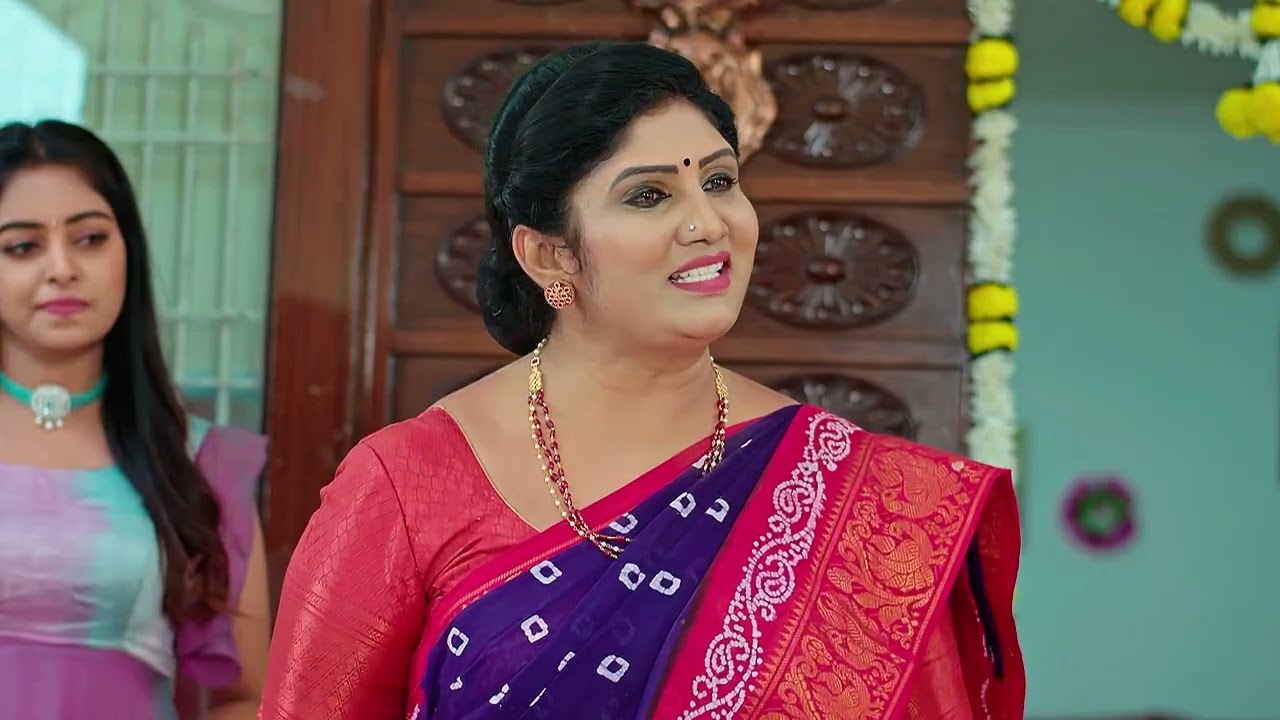 Uma Kaali - Full Ep - 10 - Darsh, Deepthi, Shanthi Reddy - BIG Magic