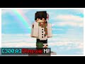 So I Hit 300 Stars In Bedwars?! | Hypixel Bedwars