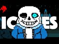 Qui est SANS ? 💀 (Undertale)