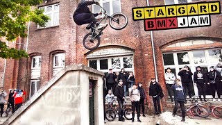 STARGARD BMX JAM czyli wielka rowerowa impreza screenshot 1
