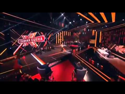 22 წლის ბათუმელი გოგონა რუსულ \"X-ფაქტორში\"