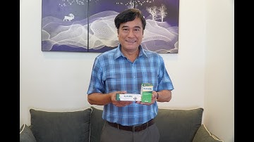 Nghệ sỹ nhân dân Mạnh Cường nói gì về sản phẩm : Hạ An Đường