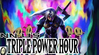 (3-Heart/Master Mode)Breath of the Wild - Fierce Deity