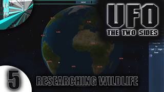 Lets Play X-Com: The Two Sides 2.1 (part 5)