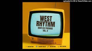 Miza Feat. Kabomo - How Do You Know (West Rhythm's Smooth Bootleg)
