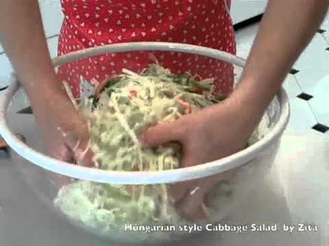 Cabbage Salad-11-08-2015