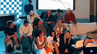 Worship Night with The Schnacky’s