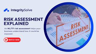Risk Assessment Explained