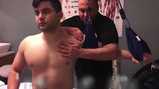 Best Massage Teaser Nominee - Pawel Borowinski, Norway