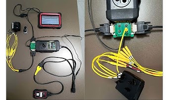 Launch X431 IMMO Plus Program Benz w204 All Key Lost obdii365