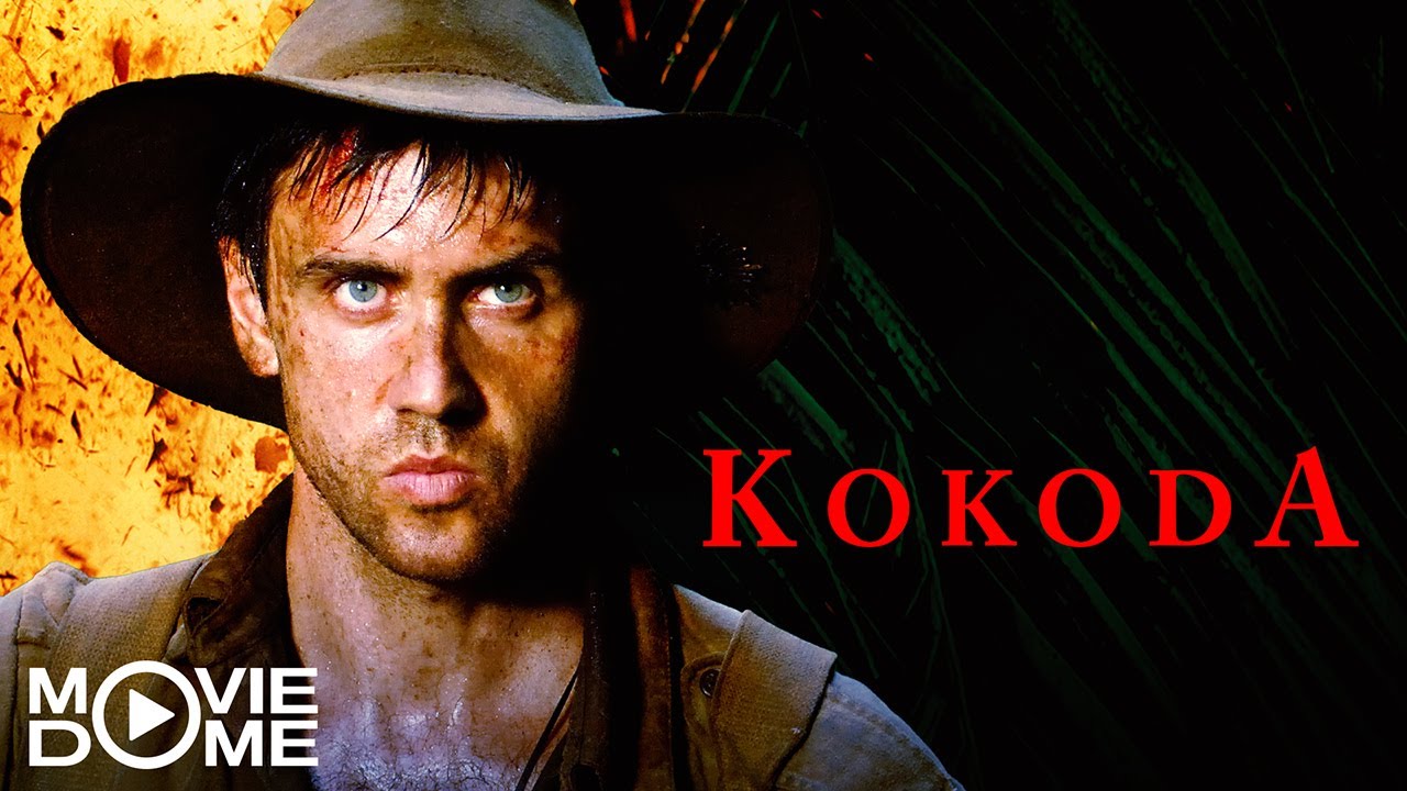 Kokoda - Das 39. Bataillon - packender Kriegsfilm - Ganzer Film kostenlos in HD bei Moviedome