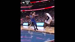 Players Feared The Paint When Dwight Was Lurking