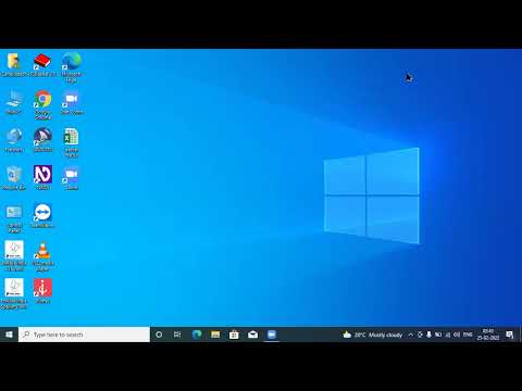 How to turn on High contrast mode in your PC