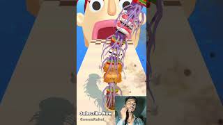Sandwich Runner 🥯🥪 All Levels Gameplay Walkthrough Android, iOS Ep - 1073 Level : 1287