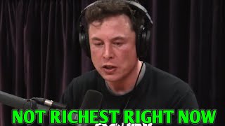 Elon Musk is NOT the RICHEST person anymore... | Bernard Arnault vs Elon Musk Net Worth Shorts Facts