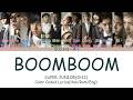 BOOM BOOM(SEVENTEEN) - Super Junior AI Cover (OT13)