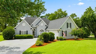 75 Haig Ct, Georgetown, SC 29440, USA