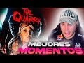 SUSTOS y ABUELAS ASESINAS en THE QUARRY #1 | Sendo